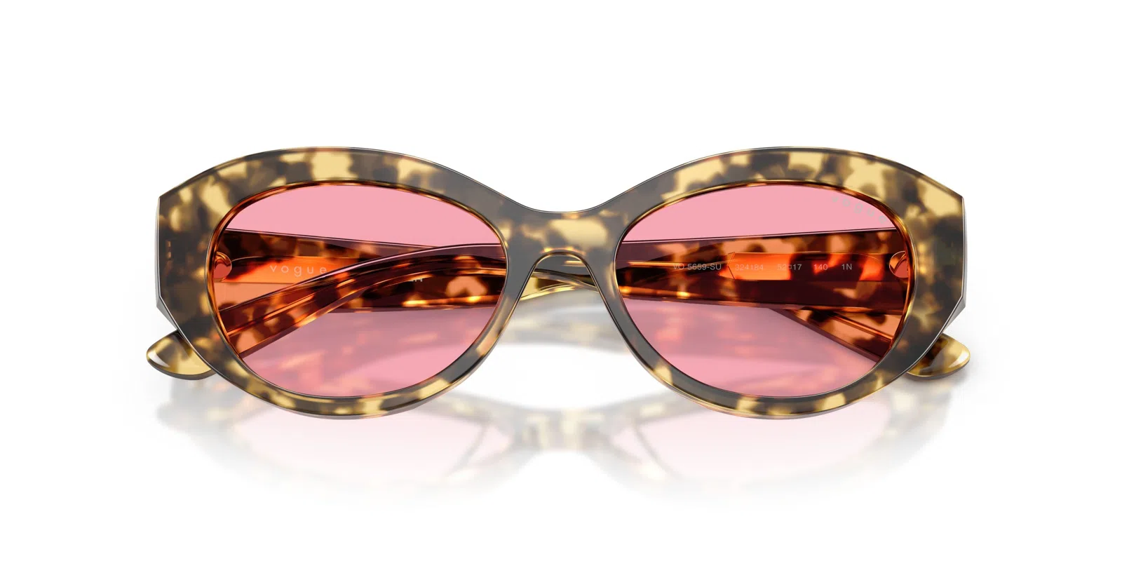 Vogue 5659SU Sunglasses - view 16